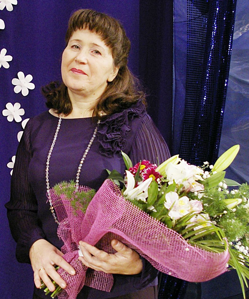 Светлана Александровна Светлана Александровна